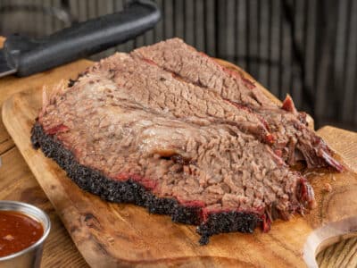 brisket