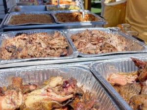 catering walters